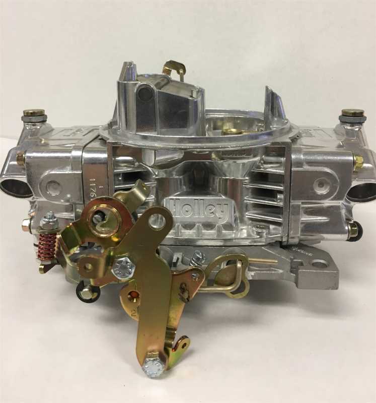 Carburetor Throttle Lever Extension 20-14